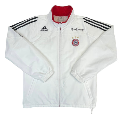 Adidas FC Bayern München 2007-2008 Tracktop