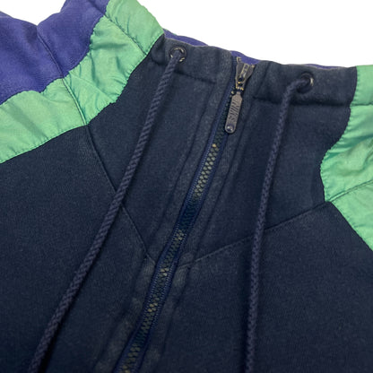 NIKE 90s “Just Do It” Sweater