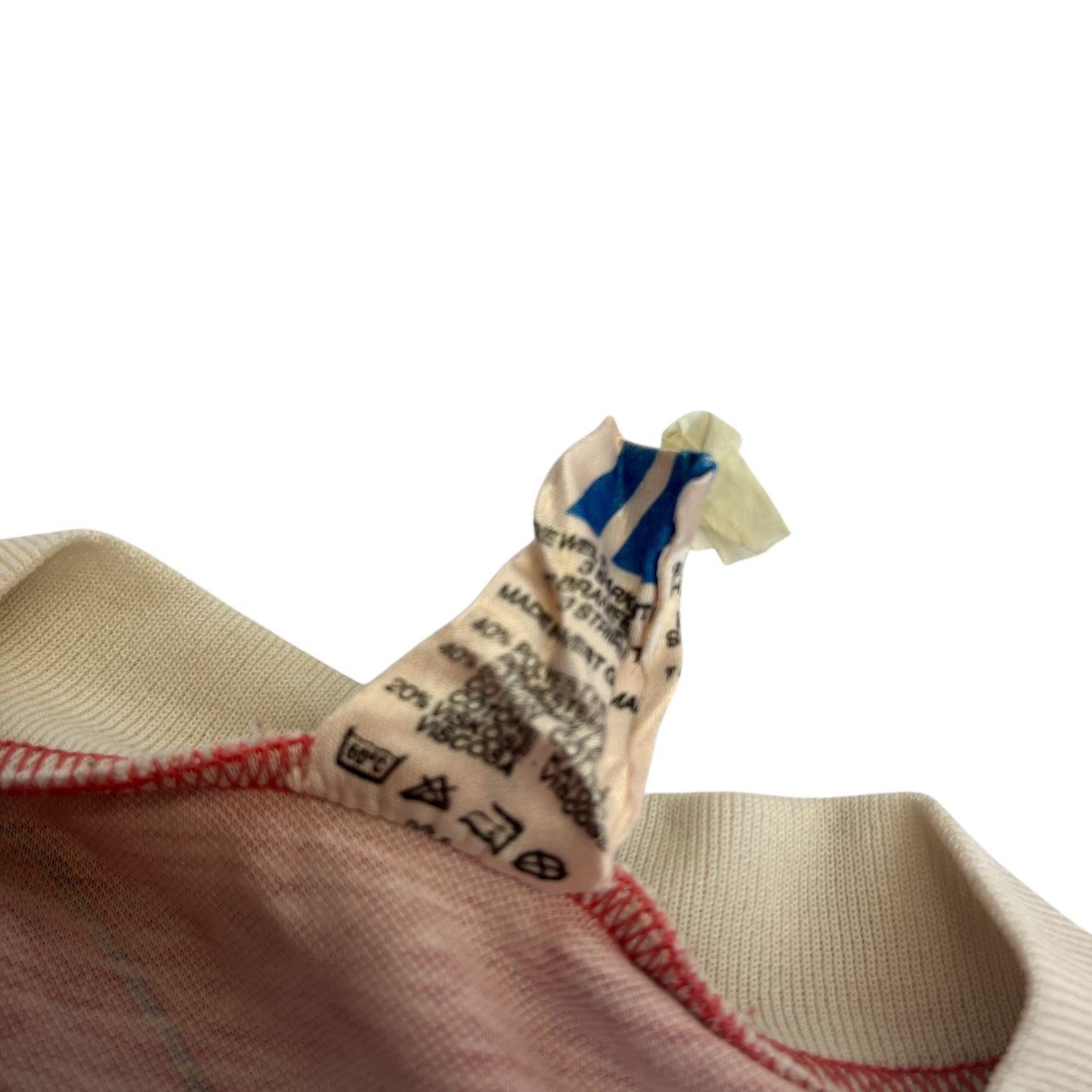 02928 Adidas 1984-1985 Template Jersey (FC Bayern,Portugal,Mainz)