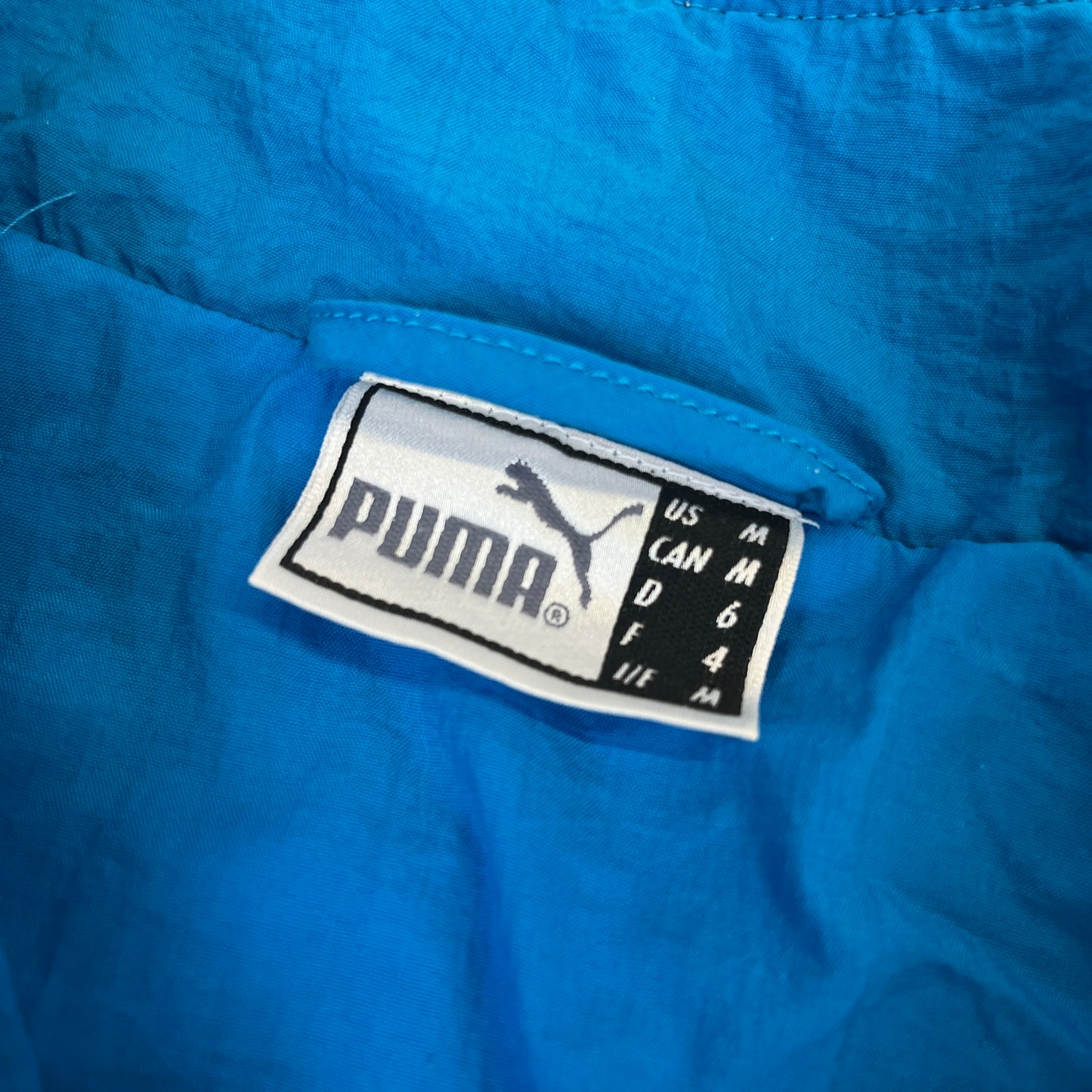 Puma 90s Tracktop