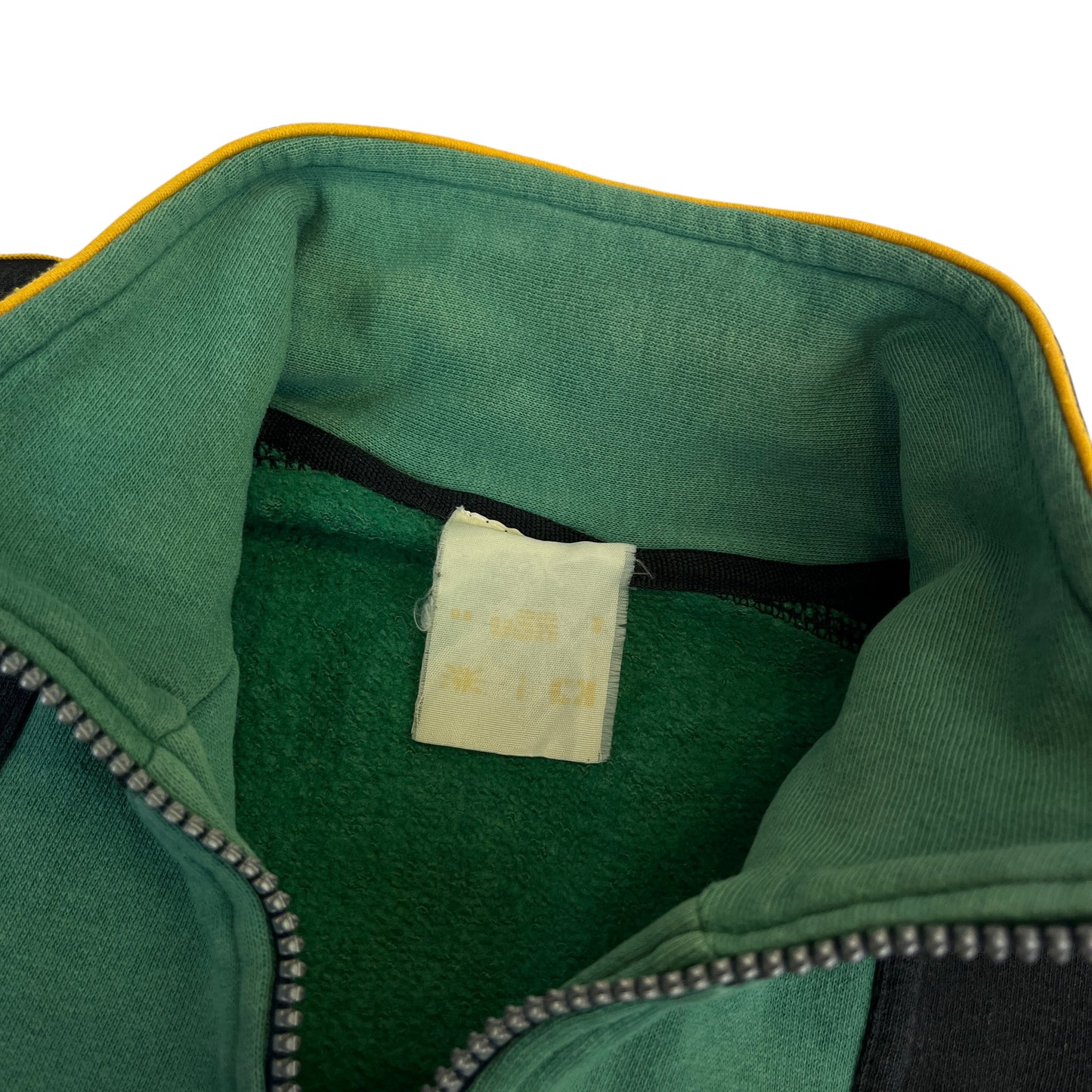 02593 Puma Jamaica Sweater