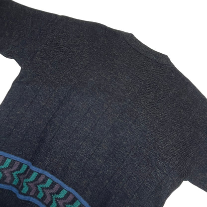 Adidas 90s  Knitted Sweater