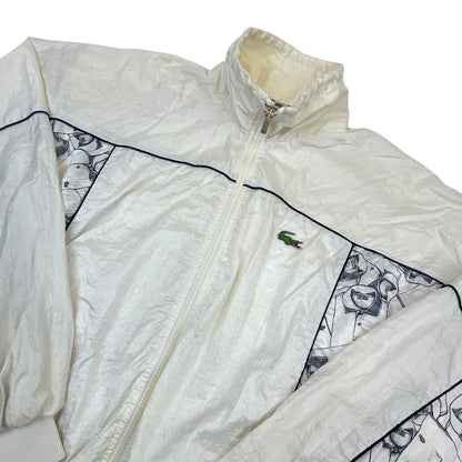 02752 Lacoste 90s Tennis Tracktop
