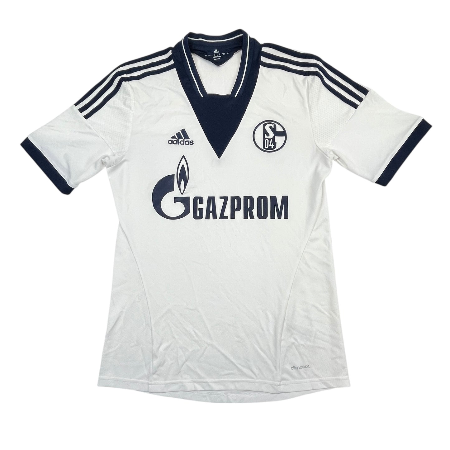 Adidas FC Schalke 04 2013-2014 Away Jersey