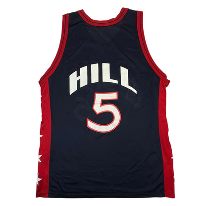 03023 Champion „Grant Hill“ US National Team Jersey