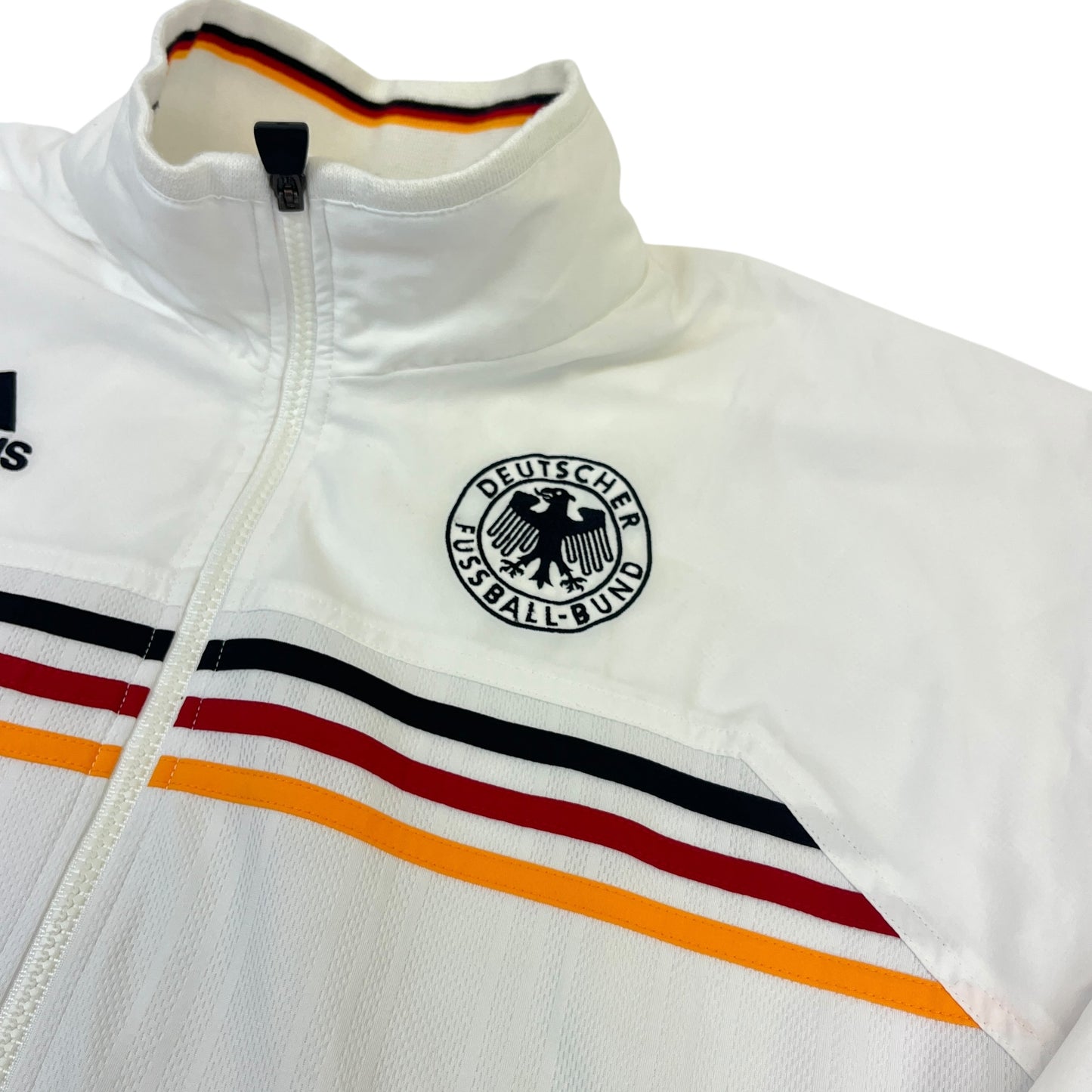 02855 Adidas DFB 1998 Tracktop