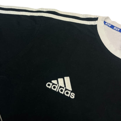 02899 Adidas Hamburger SV Longsleeve Tshirt