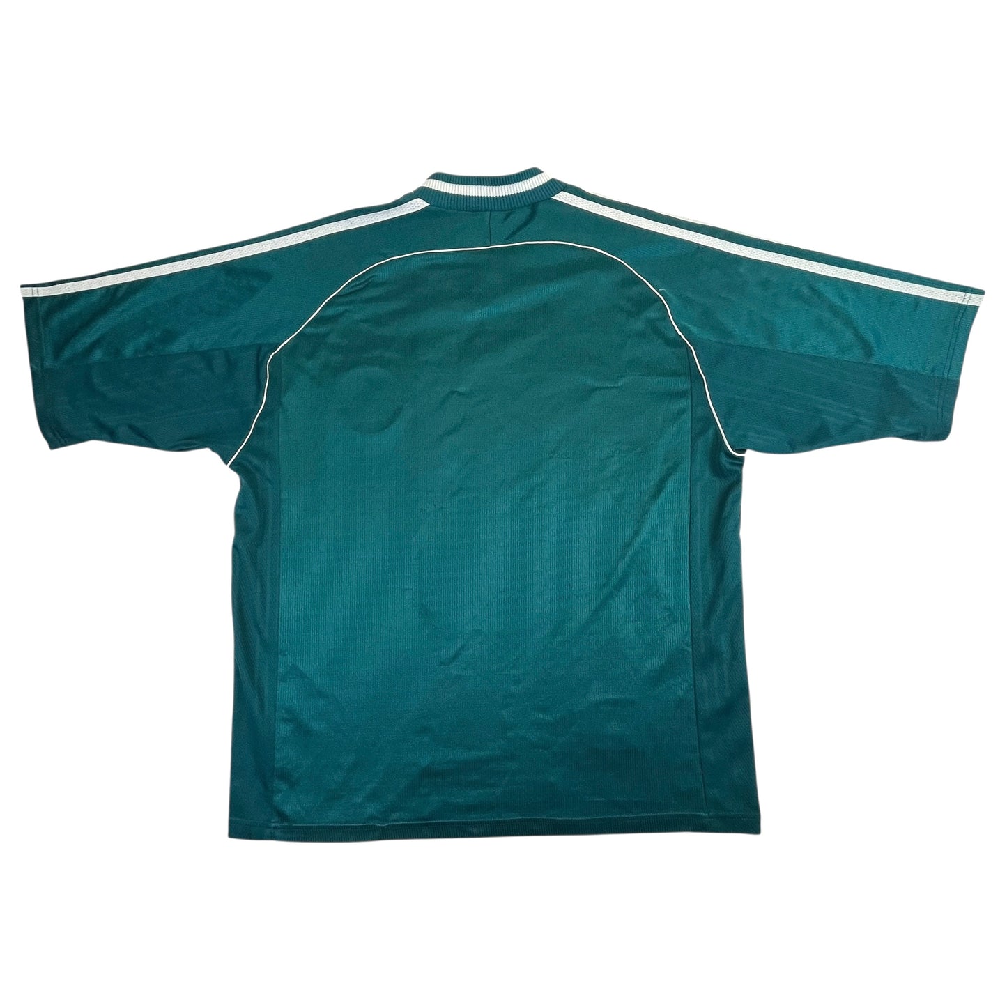 02951 Adidas DFB 1998 Away Jersey