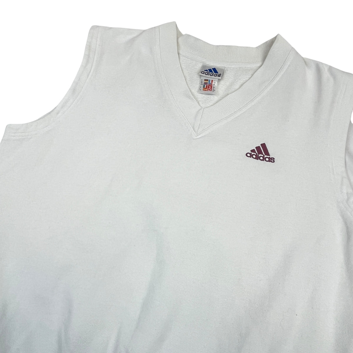 ADIDAS 90s Tennis Vest