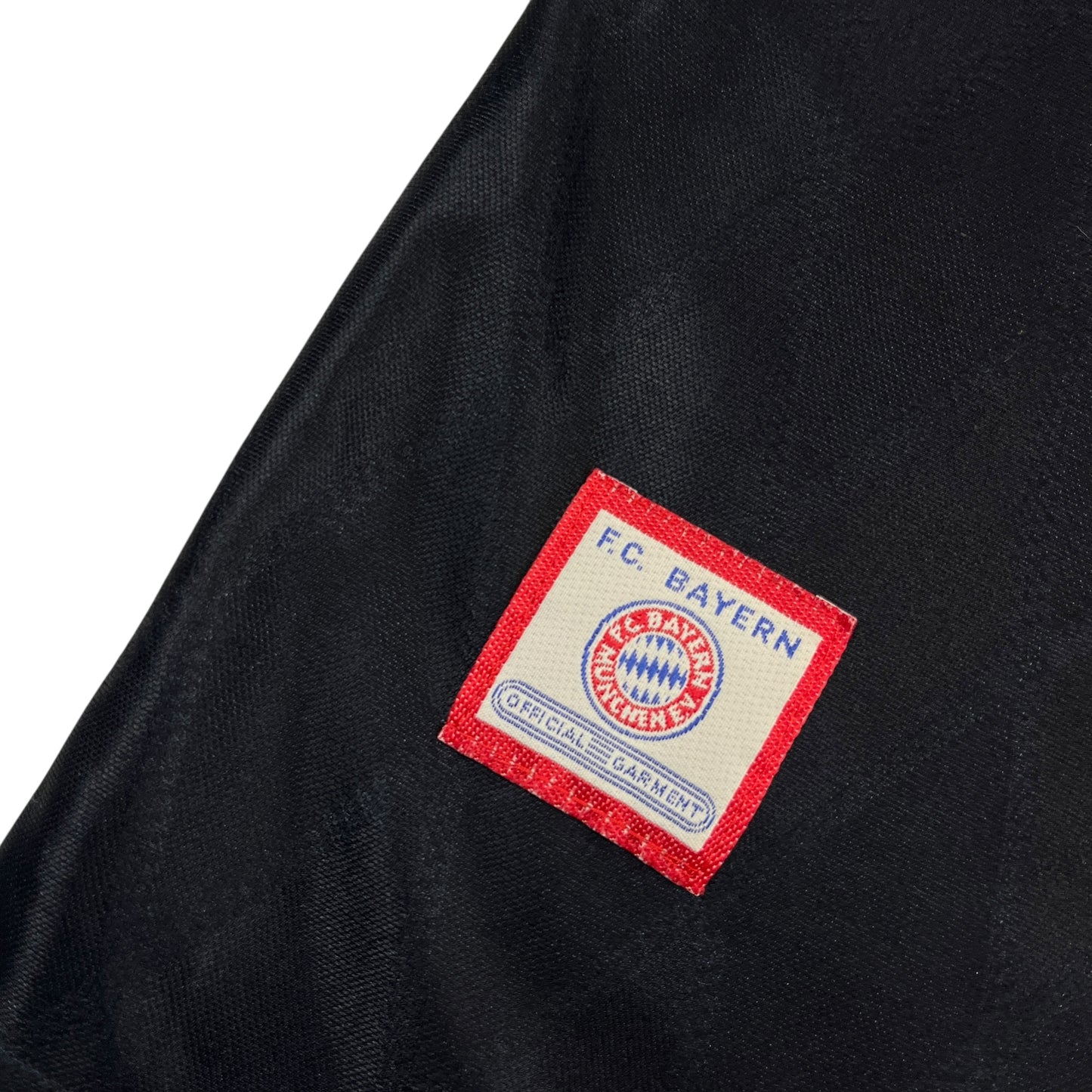 Adidas FC Bayern München 1997-1998 Home Jersey