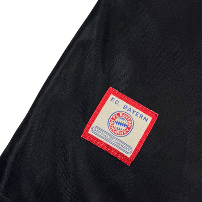 Adidas FC Bayern München 1997-1998 Home Jersey