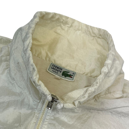 02752 Lacoste 90s Tennis Tracktop