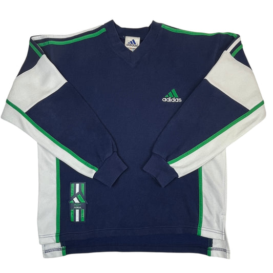 03178 Adidas 90s Sweater