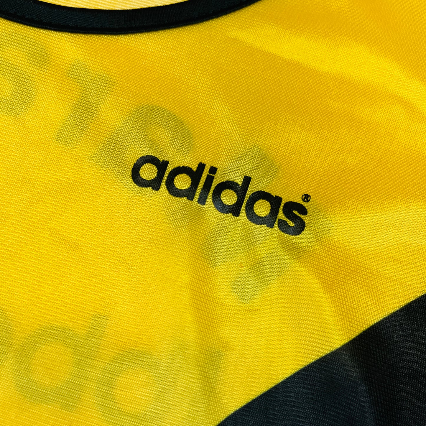 02294 Adidas 80s “Marathon Ibbenbühren” Running Shirt /Tanktop