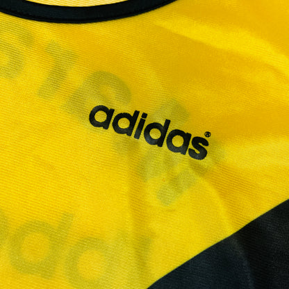 02294 Adidas 80s “Marathon Ibbenbühren” Running Shirt /Tanktop