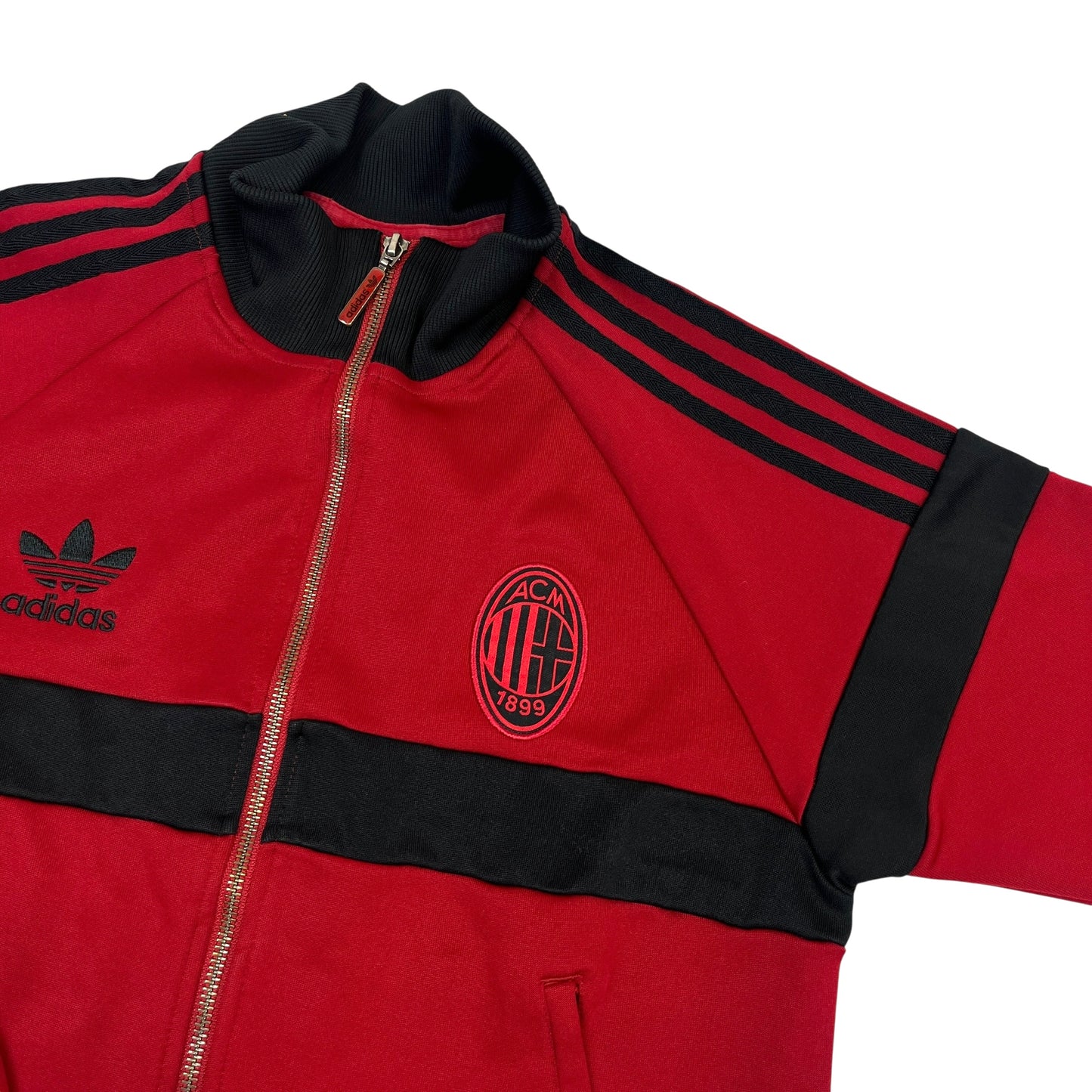 02883 Adidas AC Milan 2000s Tracktop