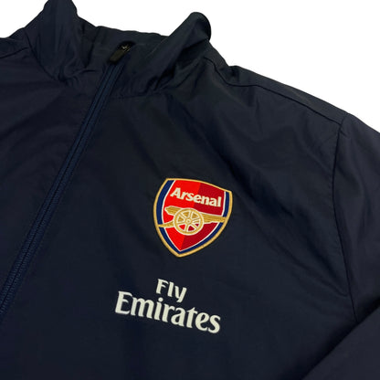 Nike Arsenal FC 2012 Tracktop