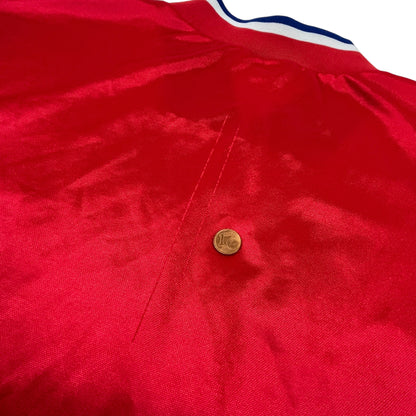 02329 Adidas FC Bayern München 1993-1995 Home Jersey