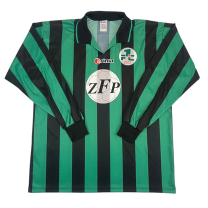 ERIMA 1. FC Zeitz 1996/97 Jersey