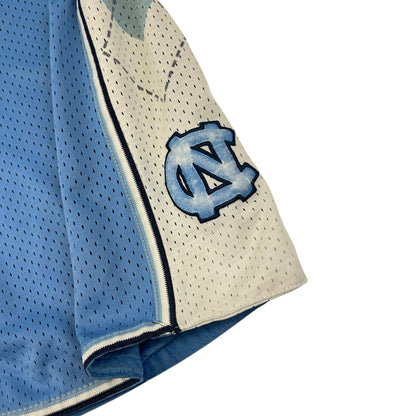 02520 Nike North Carolina Tar Heels Shorts