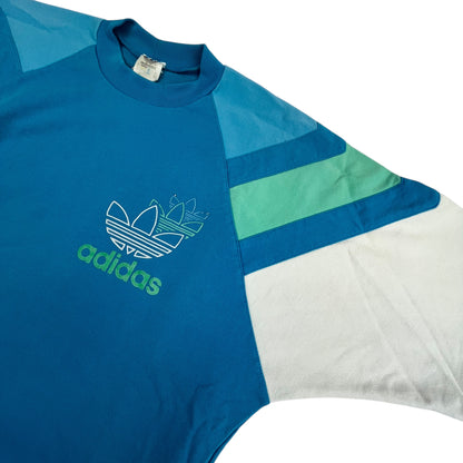 02736 Adidas 90s Sweater