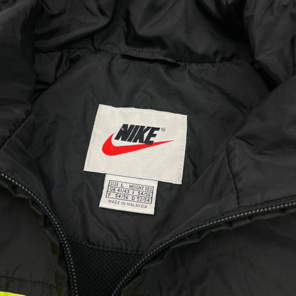 01819 Nike 90s “ Borussia Dortmund “ Tracktop