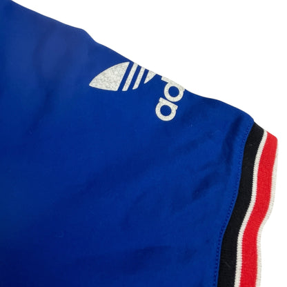 02932 Adidas Originals Manchester United 1984-1985 Away Retro Jersey