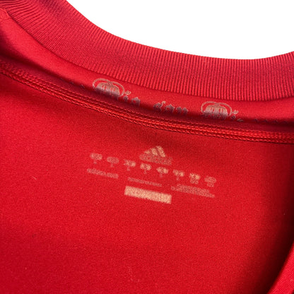 Adidas FC Bayern München 2012-2013 Home Jersey