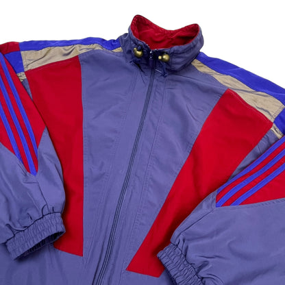 02835 Adidas 90s Tracktop