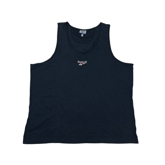 01703 Reebok Tanktop
