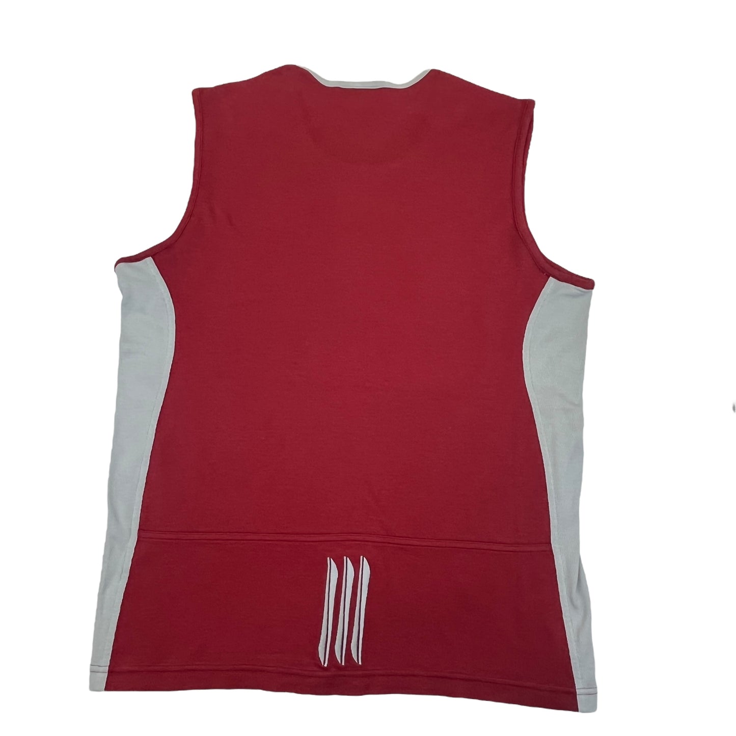 02123 Adidas 90s Basketball Tanktop
