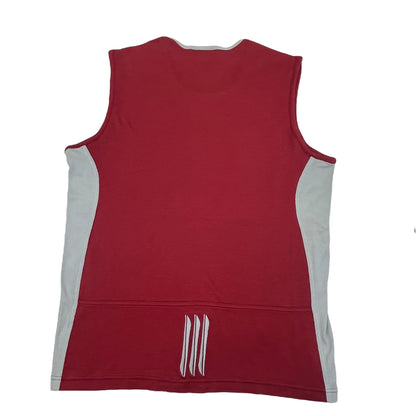 02123 Adidas 90s Basketball Tanktop