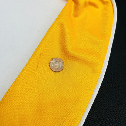 NIKE BVB BORUSSIA DORTMUND 1998/00 Deadstock Away Jersey