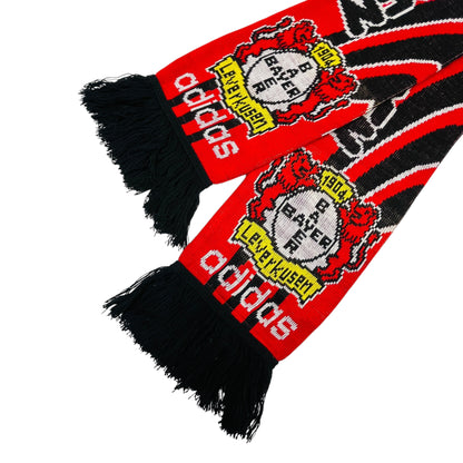 02984 Adidas Bayer 04 Leverkusen Scarf