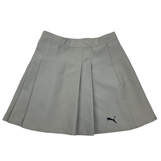 01751 Puma 80s Tennis Skirt