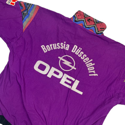 02802 Joola Borussia Düsseldorf Table Tennis Tracktop