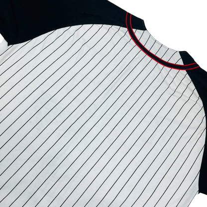 Starter Chicago Bulls 90s Baseballshirt