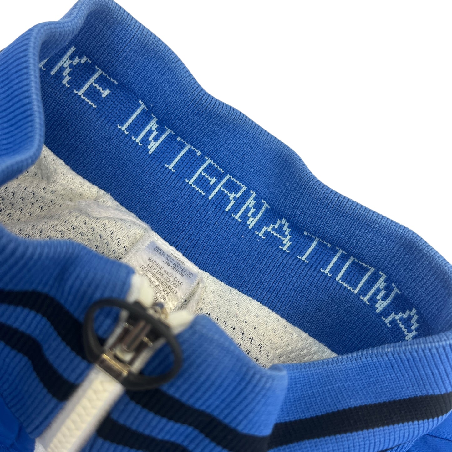 02660 Nike 90s „internationale“ Tracktop