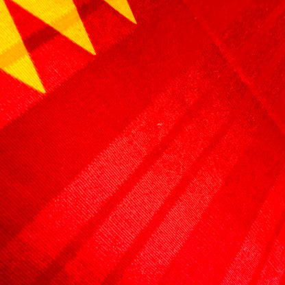 02942 Adidas Spanish National Team 1994-1996 Home Jersey