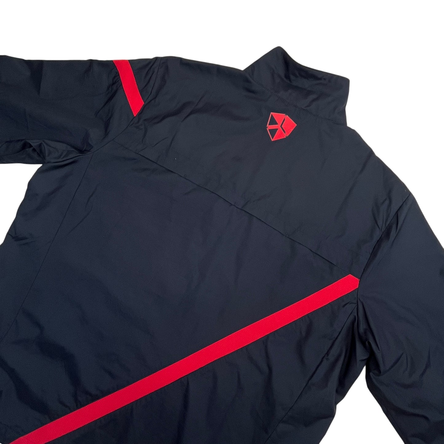 Nike Arsenal FC 2012 Tracktop