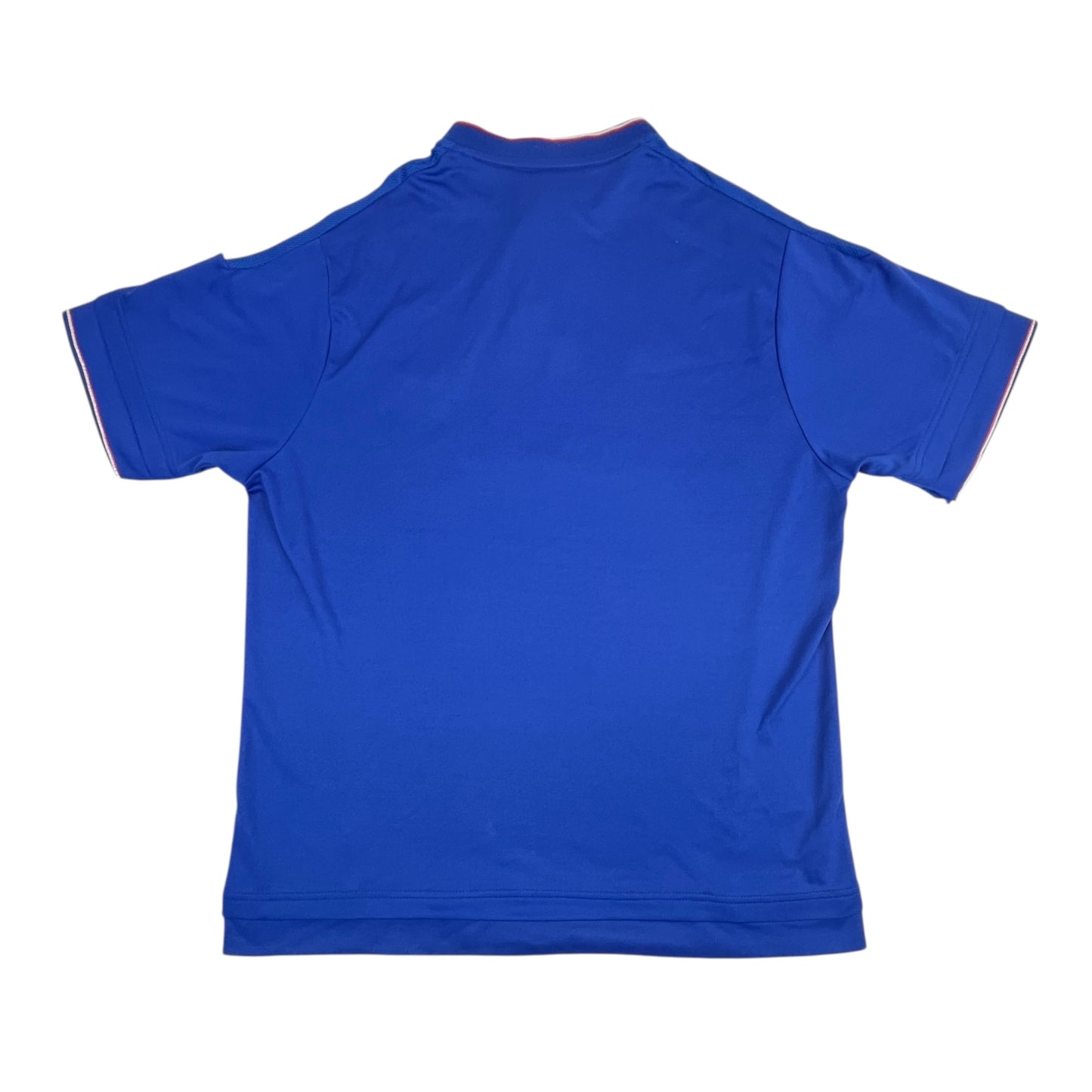 02929 Adidas Chelsea FC 2015-2016 Home Jersey