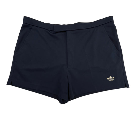02891 Adidas 80s Tennis Shorts