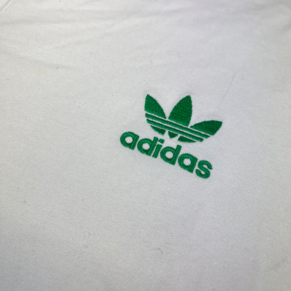 02669 Adidas National Team 1985 Reissue Away Jersey