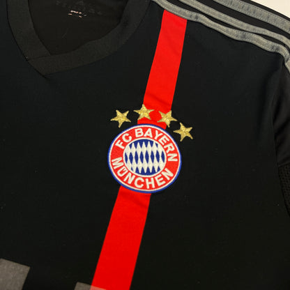 Adidas FC Bayern München 2014-2015 Third Jersey