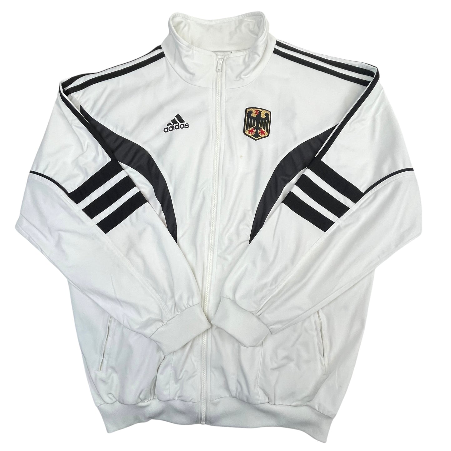 Adidas German Olympic Team Paris 2024 Tracktop