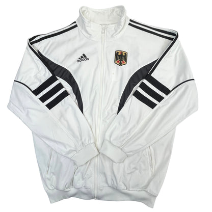 Adidas German Olympic Team Paris 2024 Tracktop