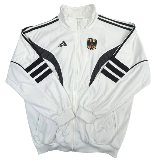 03118 Adidas German Olympic Team Paris 2024 Tracktop