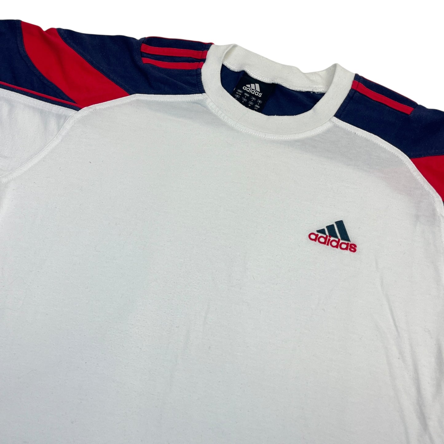 Adidas 2000s T-Shirt