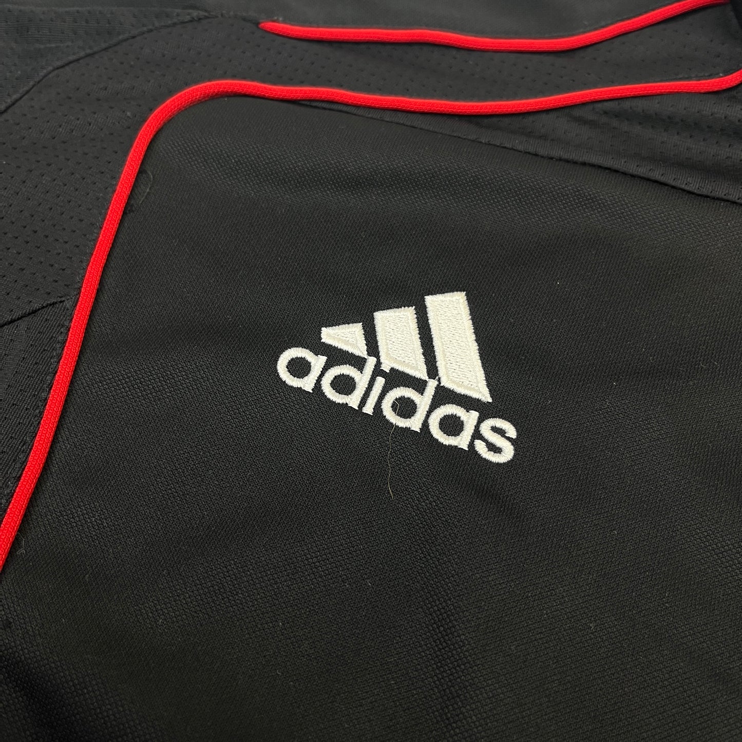 02856 Adidas FC Bayern München 2010-2011 Tracktop