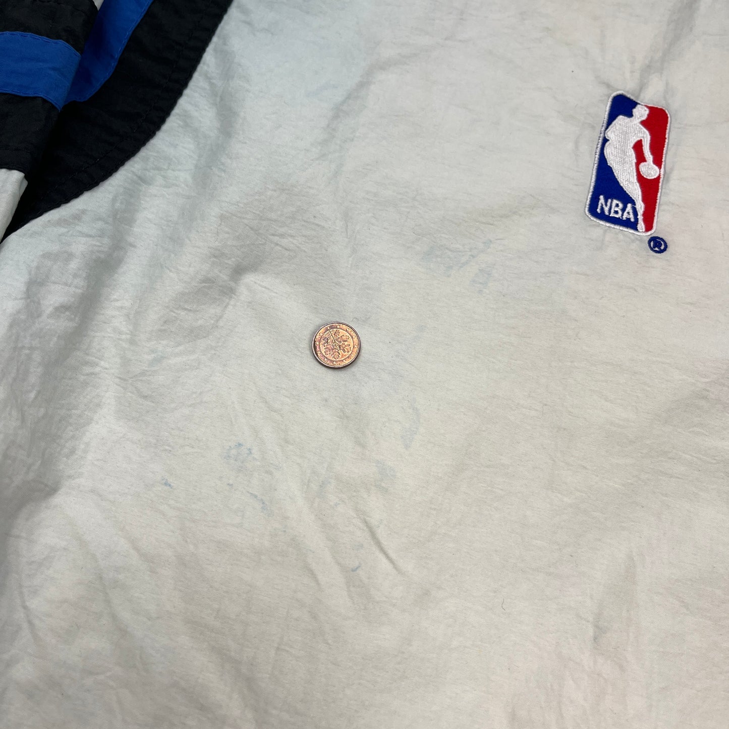01874 Starter Orlando Magic Tracktop